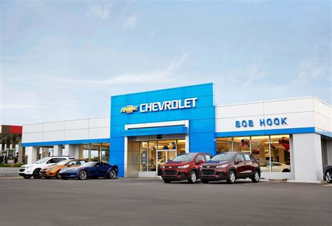 Bob hook chevrolet bardstown road - Bob Hook Chevrolet (66) Write a Review! Auto Repair & Service, Auto Oil & Lube, Automobile Leasing 4144 Bardstown Road, Louisville, KY 40218 502-632-3133 …
